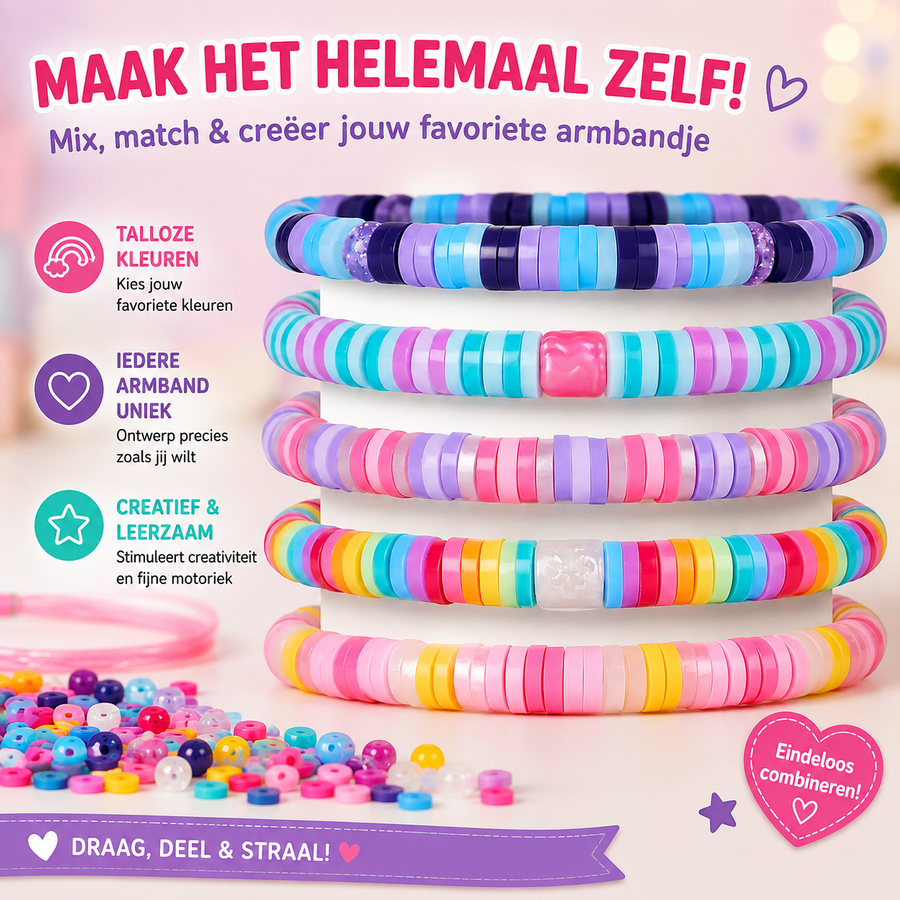 Armbandjesmaker