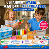 Magic Water Squishies