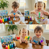 Magic Water Squishies