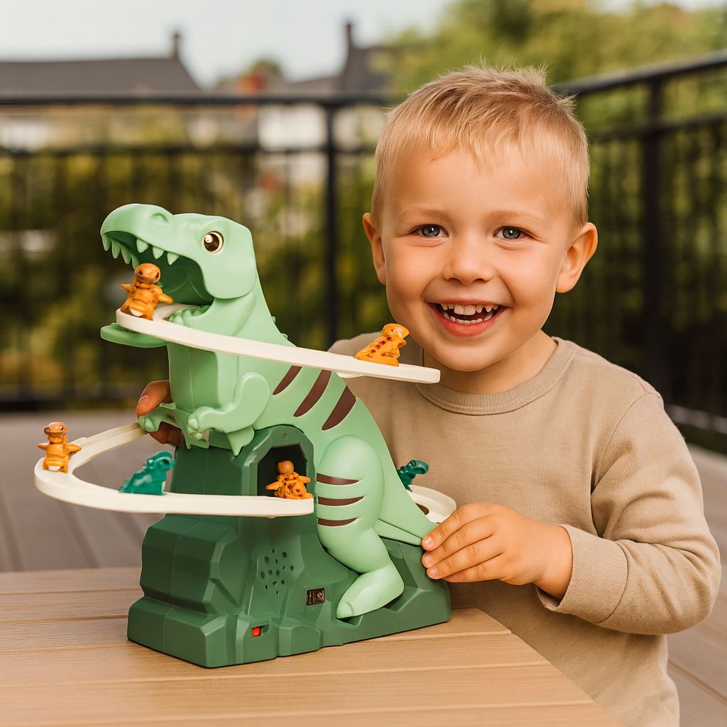 Dino Glijbaan