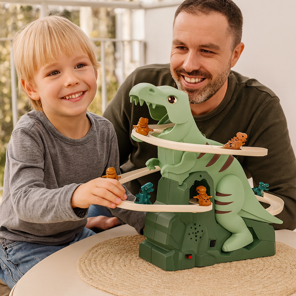 Dino Glijbaan