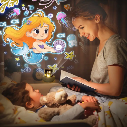 DreamLamp™