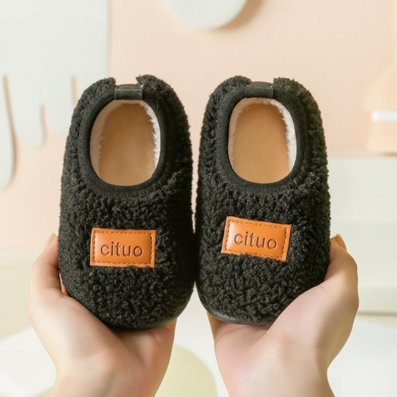 Cituo – Winter Slofjes