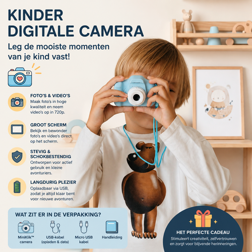 MiniKlik™