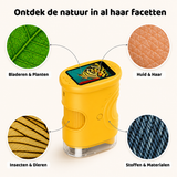 Avonturen Microscoop
