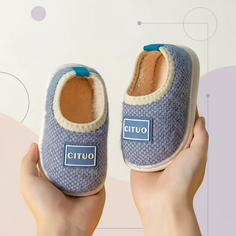 Cituo – Winter Slofjes