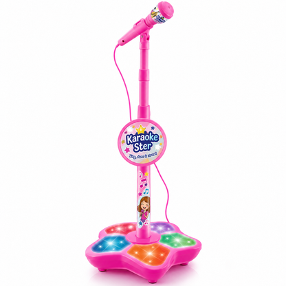 Kinder Karaoke Set™