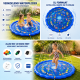 WaterPret™ XL