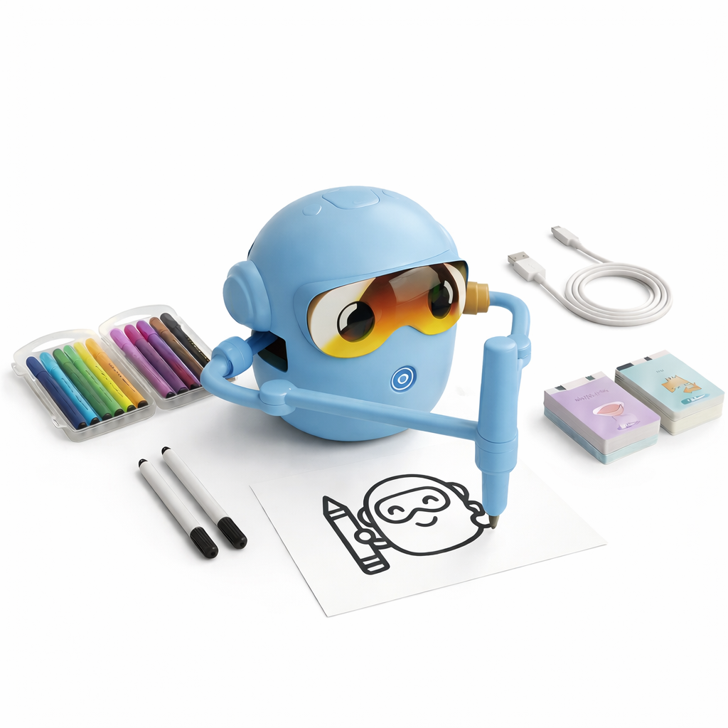 Pictobot