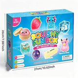 Squishy Fun Box