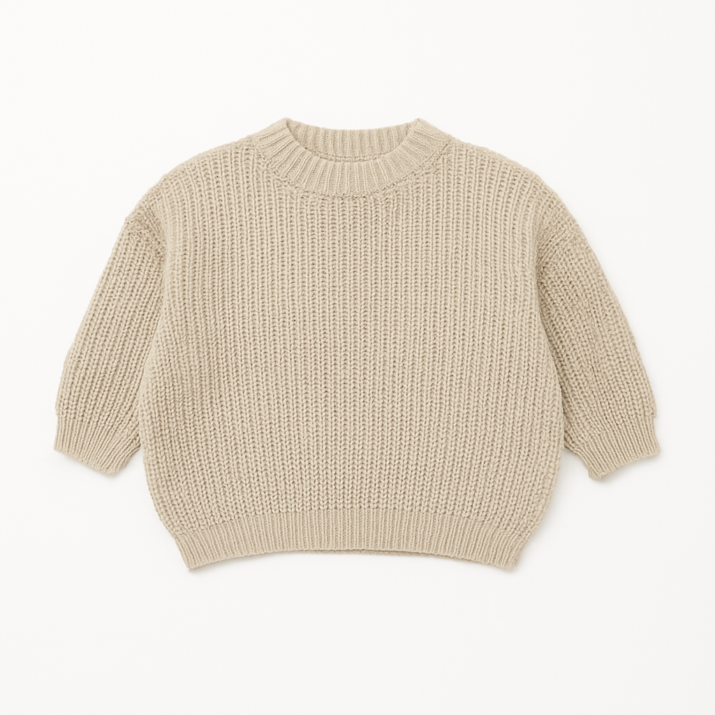 Geborduurde Trui met Naam