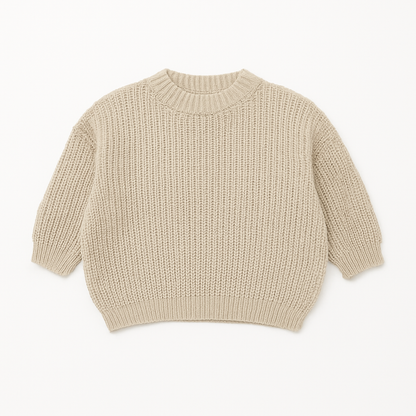 Geborduurde Trui met Naam