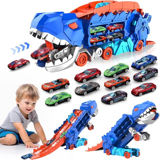 Dino Car™