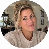 Marleen, moeder van Sem