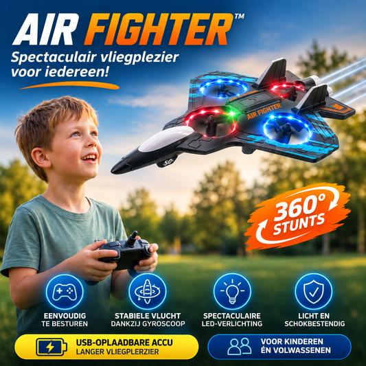 Air Fighter