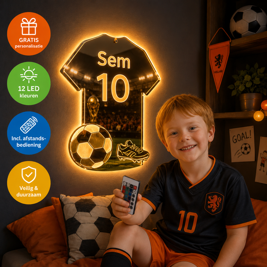 LumiFoot