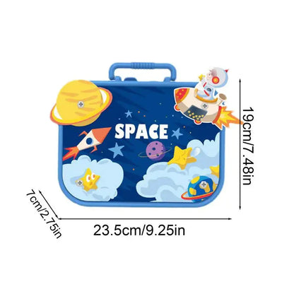 Mini Maker Gereedschapskoffer