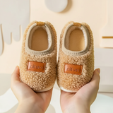 Cituo – Winter Slofjes