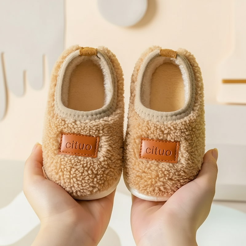 Cituo – Winter Slofjes