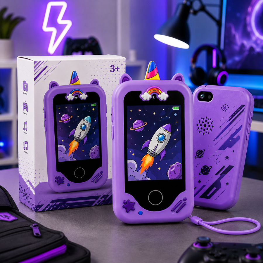 KidsPhone