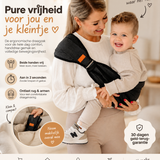 Ergo Comfort Draagzak