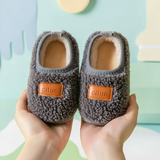 Cituo – Winter Slofjes