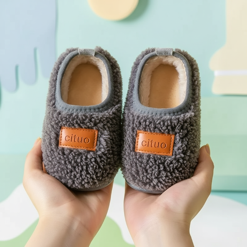 Cituo – Winter Slofjes