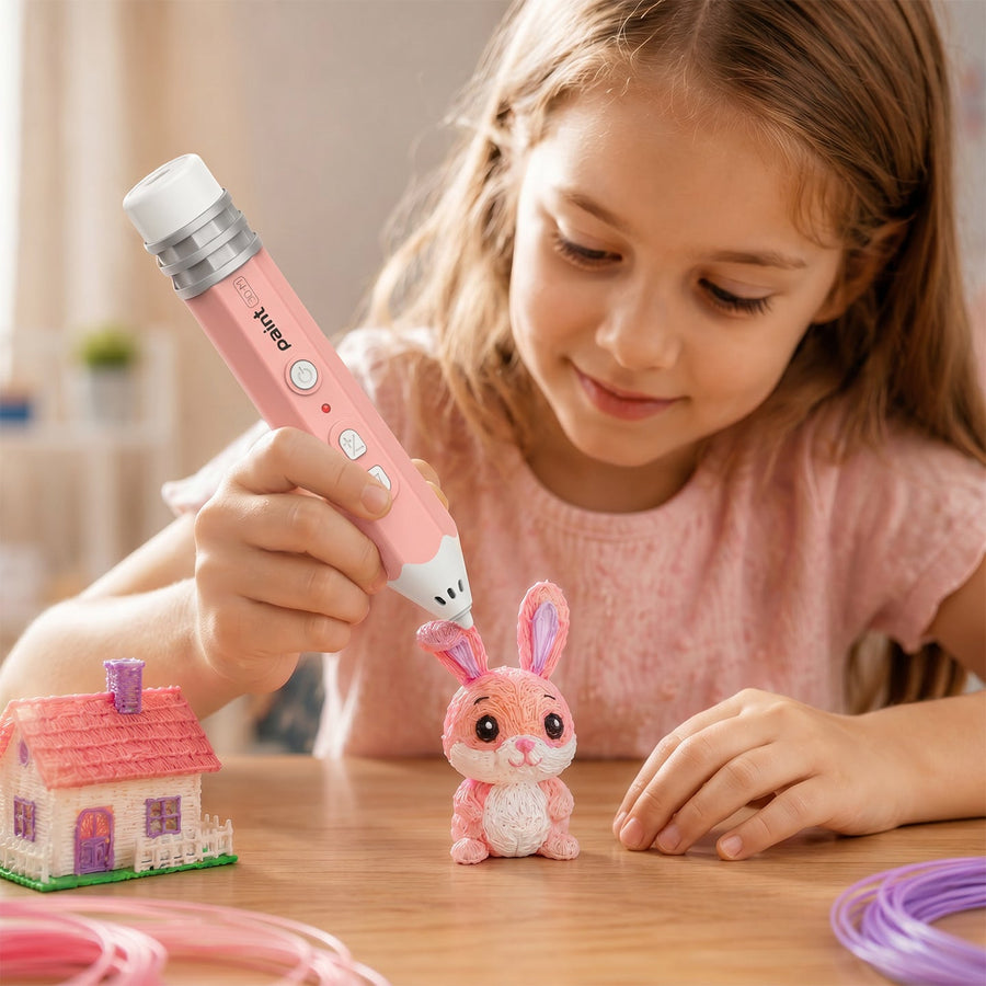 CreatePen™ 3D