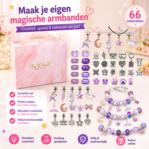 Magic Jewelry