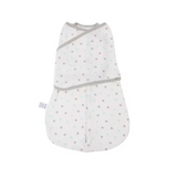 Baby Swaddle Slaapwikkel – 100% Katoen