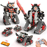 SamuraiBot 5-in-1