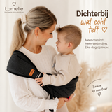 Ergo Comfort Draagzak
