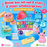Squishy Fun Box