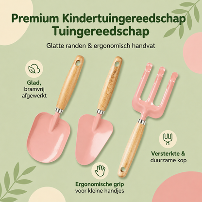 Avonturen Tuinset™