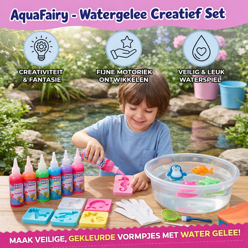 AquaFairy