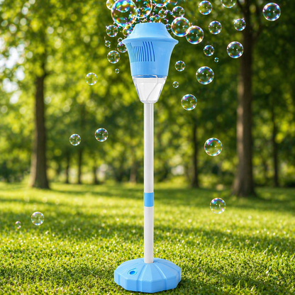 Magische Bubbeltoren