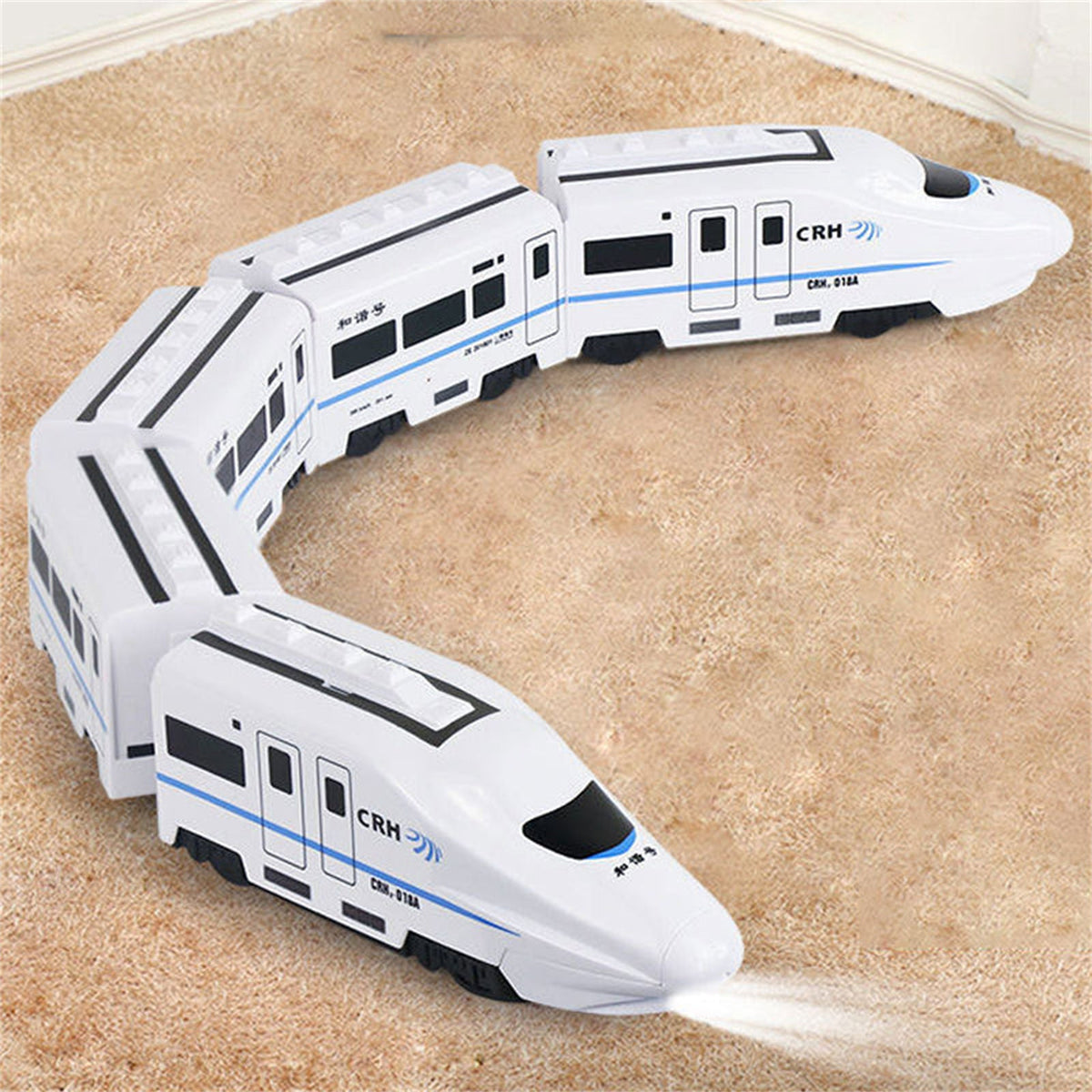 Ketting Trein