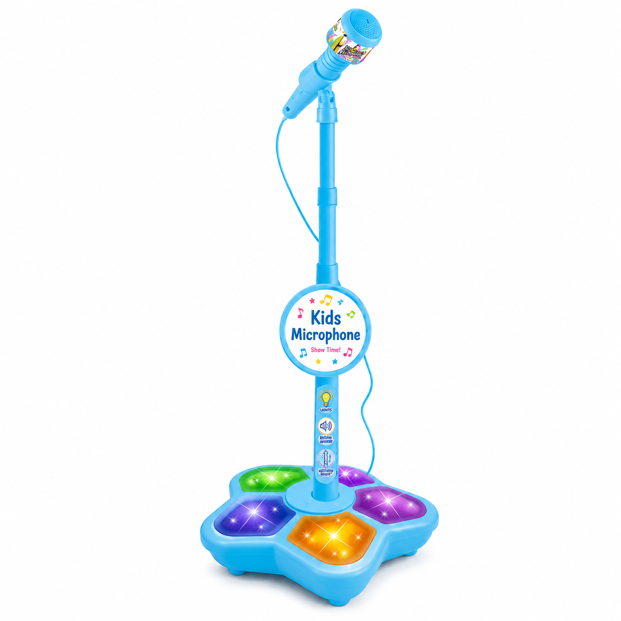 Kinder Karaoke Set™