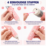 CreatePen™ 3D
