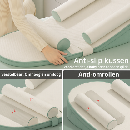 Ergonomisch Baby Lounger