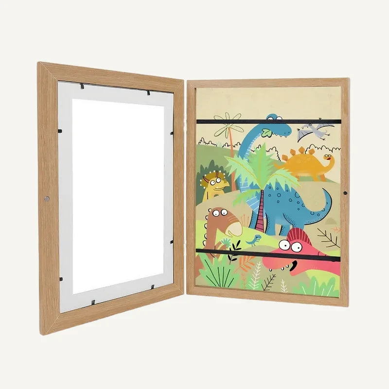 Wissellijst voor Kindertekeningen | Toddlers Frame