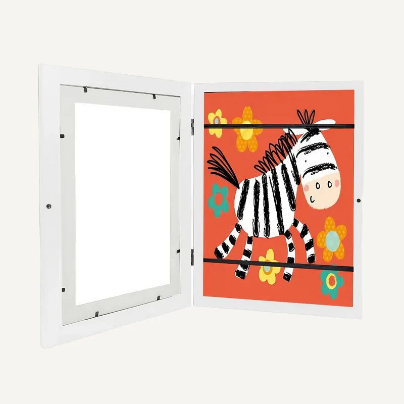 Wissellijst voor Kindertekeningen | Toddlers Frame