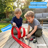 Flexibele Racebaan Set