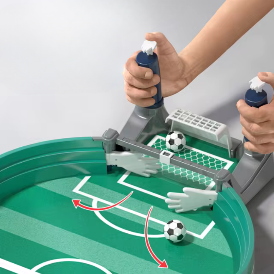 Mini Tafelvoetbal