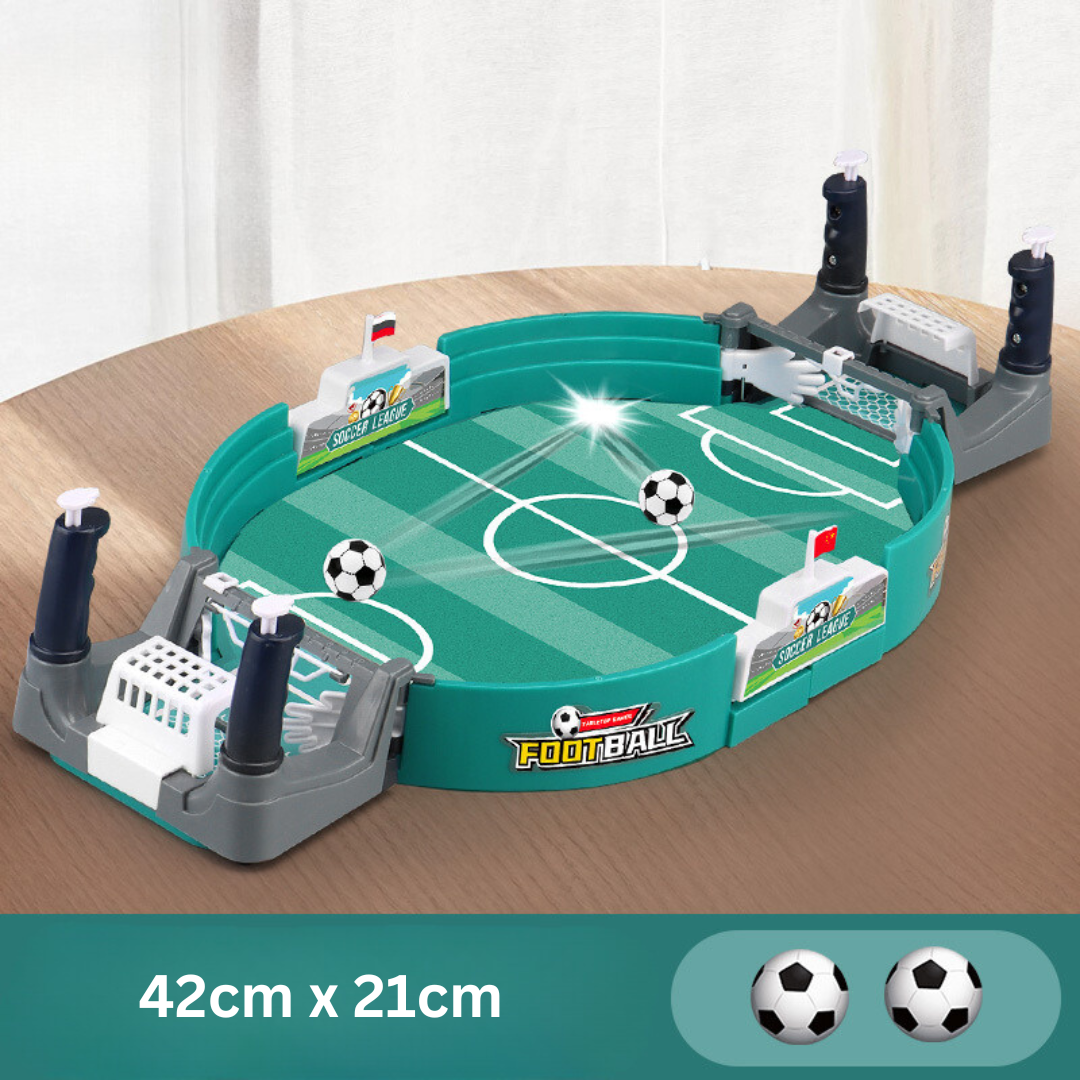 Mini Tafelvoetbal