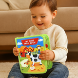 My First Boerderij Verhalenboek