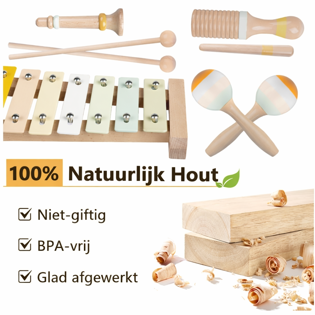 MelodieMaatjes
