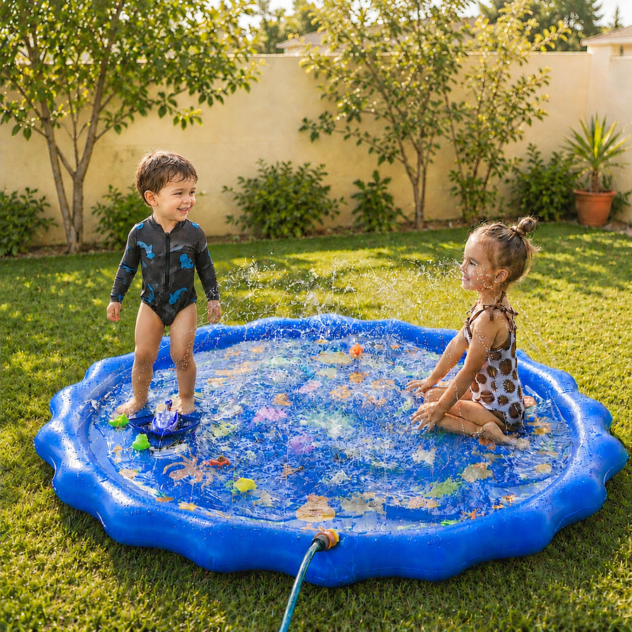 WaterPret™ XL
