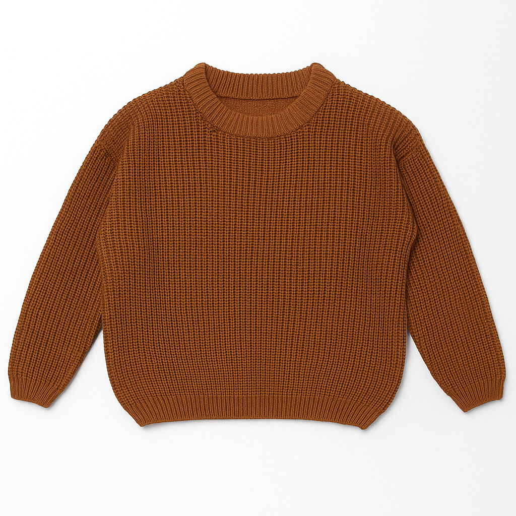 Geborduurde Trui met Naam