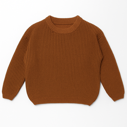 Geborduurde Trui met Naam